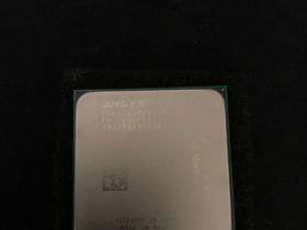 Amd fx-6300 AM3+, Komponentit, Tietokoneet ja lisälaitteet, Kuopio, Tori.fi Amd fx-6300 AM3+, Komponentit, Tietokoneet ja lisälaitteet, Kuopio, Tori.fi