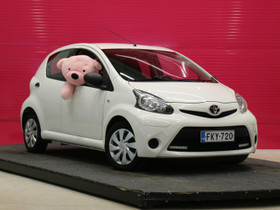 Toyota Aygo, Autot, Lempäälä, Tori.fi Toyota Aygo, Autot, Lempäälä, Tori.fi