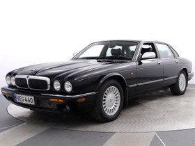 Jaguar XJ8, Autot, Ylöjärvi, Tori.fi Jaguar XJ8, Autot, Ylöjärvi, Tori.fi