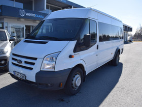 Ford Transit, Autot, Pori, Tori.fi Ford Transit, Autot, Pori, Tori.fi
