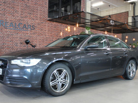 Audi A6, Autot, Jyväskylä, Tori.fi Audi A6, Autot, Jyväskylä, Tori.fi