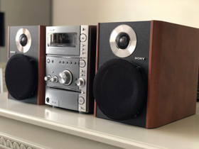 Sony cmt-cpz2 mikro hi-fi soitin, Audio ja musiikkilaitteet, Viihde-elektroniikka, Kangasala, Tori.fi Sony cmt-cpz2 mikro hi-fi soitin, Audio ja musiikkilaitteet, Viihde-elektroniikka, Kangasala, Tori.fi