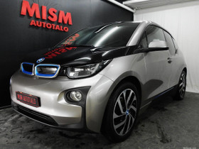 BMW I3, Autot, Kaarina, Tori.fi BMW I3, Autot, Kaarina, Tori.fi