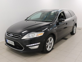 Ford Mondeo, Autot, Tampere, Tori.fi Ford Mondeo, Autot, Tampere, Tori.fi