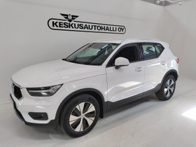 Volvo XC40, Autot, Salo, Tori.fi Volvo XC40, Autot, Salo, Tori.fi