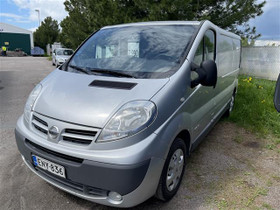Nissan Primastar, Autot, Espoo, Tori.fi Nissan Primastar, Autot, Espoo, Tori.fi