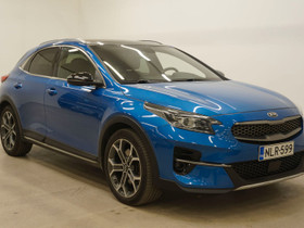 Kia Xceed, Autot, Vantaa, Tori.fi Kia Xceed, Autot, Vantaa, Tori.fi