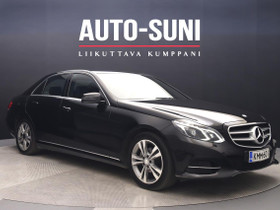 Mercedes-Benz E, Autot, Kouvola, Tori.fi Mercedes-Benz E, Autot, Kouvola, Tori.fi