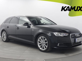 Audi A4, Autot, Raahe, Tori.fi Audi A4, Autot, Raahe, Tori.fi