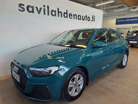 AUDI A1, Autot, Savonlinna, Tori.fi