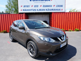 Nissan Qashqai, Autot, Vantaa, Tori.fi Nissan Qashqai, Autot, Vantaa, Tori.fi