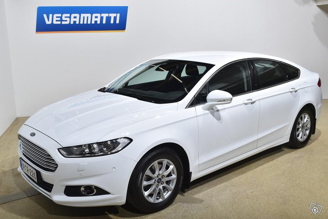 Ford MONDEO 1