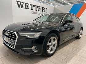Audi A6, Autot, Ylivieska, Tori.fi Audi A6, Autot, Ylivieska, Tori.fi