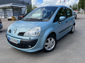 Renault Grand Modus, Autot, Vantaa, Tori.fi Renault Grand Modus, Autot, Vantaa, Tori.fi