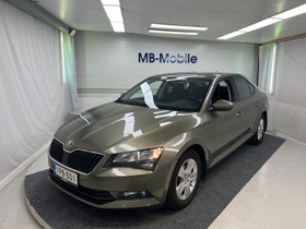 Skoda Superb, Autot, Helsinki, Tori.fi Skoda Superb, Autot, Helsinki, Tori.fi