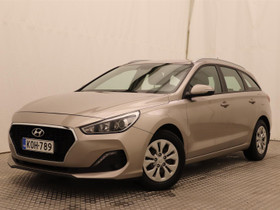 Hyundai I30 Wagon, Autot, Tampere, Tori.fi Hyundai I30 Wagon, Autot, Tampere, Tori.fi