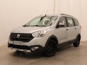 DACIA Lodgy, Autot, Tampere, Tori.fi DACIA Lodgy, Autot, Tampere, Tori.fi