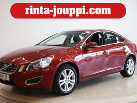 Volvo S60, Autot, Salo, Tori.fi Volvo S60, Autot, Salo, Tori.fi