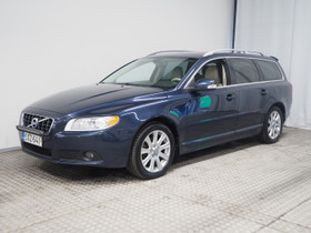 Volvo V70, Autot, Lempäälä, Tori.fi Volvo V70, Autot, Lempäälä, Tori.fi