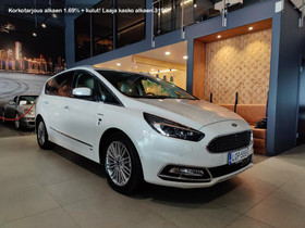 Ford S-MAX, Autot, Jyväskylä, Tori.fi Ford S-MAX, Autot, Jyväskylä, Tori.fi