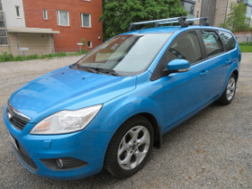 Ford Focus, Autot, Lahti, Tori.fi Ford Focus, Autot, Lahti, Tori.fi
