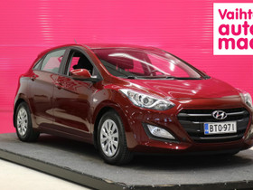 Hyundai I30, Autot, Lempäälä, Tori.fi Hyundai I30, Autot, Lempäälä, Tori.fi
