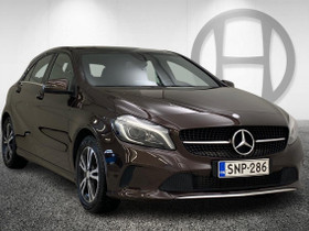 Mercedes-Benz A, Autot, Kajaani, Tori.fi Mercedes-Benz A, Autot, Kajaani, Tori.fi