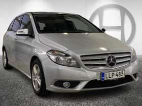 Mercedes-Benz B, Autot, Kajaani, Tori.fi Mercedes-Benz B, Autot, Kajaani, Tori.fi