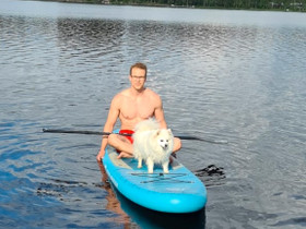 SUP-lauta vuokraus (2kpl) Jyväskylä, Uinti ja sukellus, Urheilu ja ulkoilu, Jyväskylä, Tori.fi SUP-lauta vuokraus (2kpl) Jyväskylä, Uinti ja sukellus, Urheilu ja ulkoilu, Jyväskylä, Tori.fi