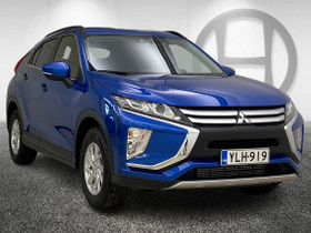 Mitsubishi ECLIPSE CROSS, Autot, Kajaani, Tori.fi Mitsubishi ECLIPSE CROSS, Autot, Kajaani, Tori.fi