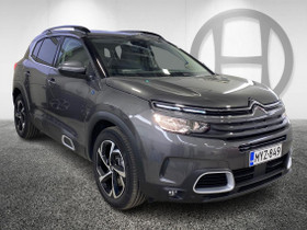 Citroen C5 AIRCROSS, Autot, Kajaani, Tori.fi Citroen C5 AIRCROSS, Autot, Kajaani, Tori.fi