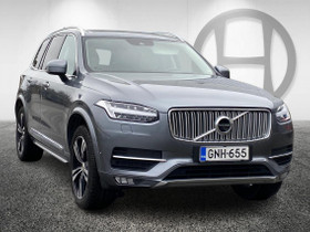 Volvo XC90, Autot, Kajaani, Tori.fi Volvo XC90, Autot, Kajaani, Tori.fi