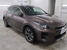 Kia XCEED, Autot, Kajaani, Tori.fi Kia XCEED, Autot, Kajaani, Tori.fi