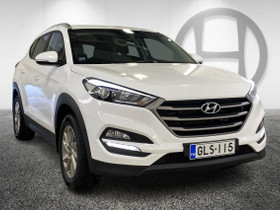 Hyundai TUCSON, Autot, Kajaani, Tori.fi Hyundai TUCSON, Autot, Kajaani, Tori.fi