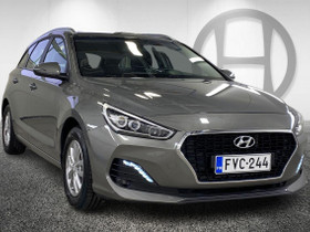 Hyundai I30 WAGON, Autot, Kajaani, Tori.fi Hyundai I30 WAGON, Autot, Kajaani, Tori.fi
