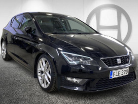 Seat LEON, Autot, Kajaani, Tori.fi Seat LEON, Autot, Kajaani, Tori.fi