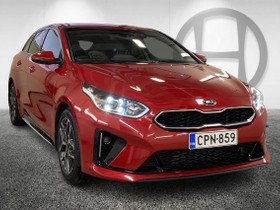 Kia PROCEED, Autot, Kajaani, Tori.fi Kia PROCEED, Autot, Kajaani, Tori.fi