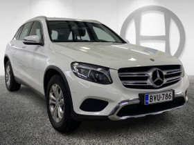 Mercedes-Benz GLC, Autot, Kajaani, Tori.fi Mercedes-Benz GLC, Autot, Kajaani, Tori.fi