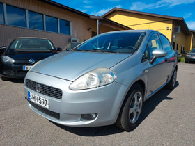 Fiat Punto, Autot, Raasepori, Tori.fi Fiat Punto, Autot, Raasepori, Tori.fi