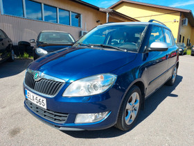 Skoda Fabia, Autot, Raasepori, Tori.fi Skoda Fabia, Autot, Raasepori, Tori.fi