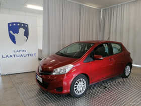 Toyota Yaris, Autot, Rovaniemi, Tori.fi Toyota Yaris, Autot, Rovaniemi, Tori.fi