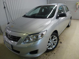 TOYOTA COROLLA, Autot, Järvenpää, Tori.fi TOYOTA COROLLA, Autot, Järvenpää, Tori.fi