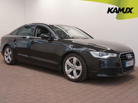 Audi A6, Autot, Lahti, Tori.fi Audi A6, Autot, Lahti, Tori.fi