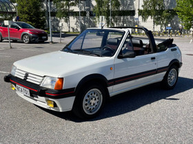 Peugeot 205, Autot, Helsinki, Tori.fi Peugeot 205, Autot, Helsinki, Tori.fi