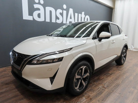 Nissan QASHQAI, Autot, Lahti, Tori.fi Nissan QASHQAI, Autot, Lahti, Tori.fi