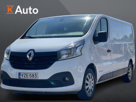 Renault Trafic, Autot, Vantaa, Tori.fi Renault Trafic, Autot, Vantaa, Tori.fi