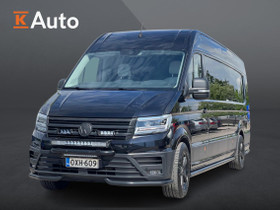 Volkswagen crafter, Matkailuautot, Matkailuautot ja asuntovaunut, Vantaa, Tori.fi Volkswagen crafter, Matkailuautot, Matkailuautot ja asuntovaunut, Vantaa, Tori.fi