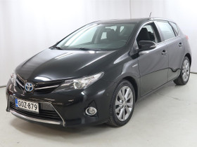 TOYOTA Auris, Autot, Turku, Tori.fi TOYOTA Auris, Autot, Turku, Tori.fi