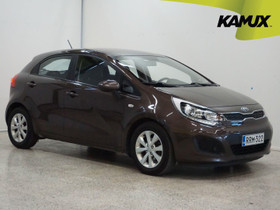 Kia Rio, Autot, Jämsä, Tori.fi Kia Rio, Autot, Jämsä, Tori.fi