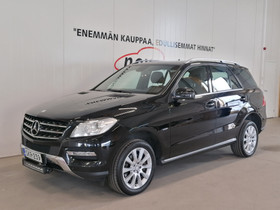 Mercedes-Benz ML, Autot, Lempäälä, Tori.fi Mercedes-Benz ML, Autot, Lempäälä, Tori.fi